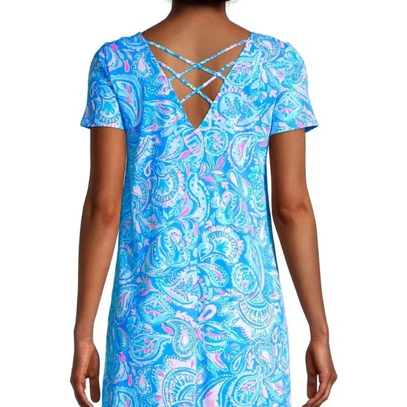 Lilly Pulitzer - Kimi Swing Dress - Picture 2 of 5